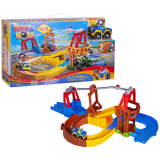 Rev&Roll Игрушка Автопарк
