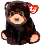 TY Beanie Babies Бурый медведь "Bear"