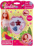 Милая леди Набор косметики для девочек «Barbie»