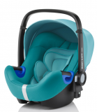 Britax Romer Детское автокресло Baby-Safe i-Size Lagoon Green Trendline