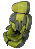 Детское автокресло Urban Baby 9-36 кг. зеленое