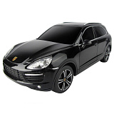 Машинка Porsche Cayenne Turbo 1:24