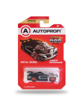 Машинка коллекционная 1:64, Серия HOT ROD