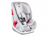 Автокресло для ребенка Chicco Youniverse Truffles 9-36 кг / бежевый
