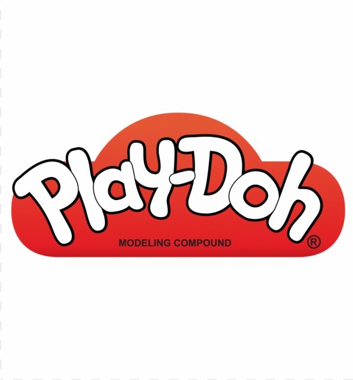 Пластилин Play Doh