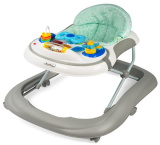 AmaroBaby Ходунки с электронной панелью Strolling Baby / цвет Gray (серый)