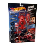Игровой набор юного механика Hot Wheels на блистере / 6+