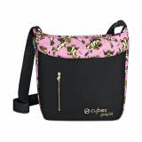 Cybex Сумка для коляски  Priam  JS / цвет  Cherubs Pink