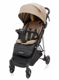 Everflo Коляска прогулочная Shine E-240 / цвет Beige/Бежевый