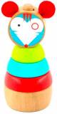 Lucy & Leo Пирамидка Мышка