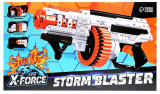 X-Force Бластер "Storm blaster", с мягкими пулями