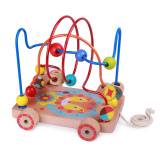 Lucy & Leo Лабиринт-каталка Лев