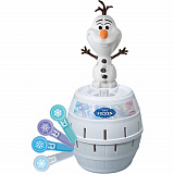 Игра Disney-Холодное Сердце Освободи Олафа