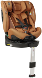 Pituso Удерж.устрой.0-36 кг Roys PRO i-Size (Brown)
