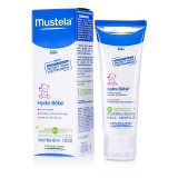 MUSTELA BEBE Крем для лица увлажняющий Hydra-Bebe детский для нормальной кожи /40 мл