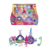 Hasbro Trolls Игровой набор Салон красоты Троллей