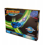 Qunxing Toys Гоночный трек "Труба"