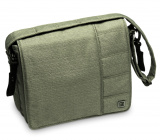 Moon Сумка Messenger Bag / цвет Olive Structure (004) 2019
