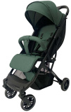 Bambini Moretti Прогулочная коляска D600-1 / цвет зеленый