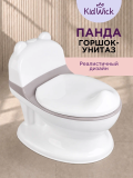 Горшок-унитаз с ушками Kidwick МП