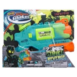 Игрушка Nerf C0694 Нерф Супер Сокер Зомби Страйк Инфектор