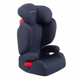 Capella Автокресло S-2311 Jeans, 15-36 кг Isofix, группа 2-3, цвет / Blue (синий джинс)