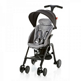 Коляска прогулочная GB T-BAR D330J Printed grey