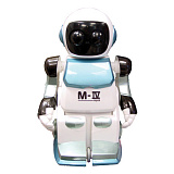 Робот Moonwalker