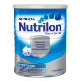 Nutrilon Смесь сухая Пепти Гастро, 800г, с рождения