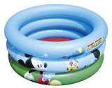 Bestway Бассейн детский 70х30 см, 38 л, Disney