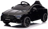 Toyland Электромобиль Mercedes Benz CLA45