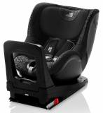 Britax Roemer Детское автокресло Dualfix i-Size / цвет Mystic Black