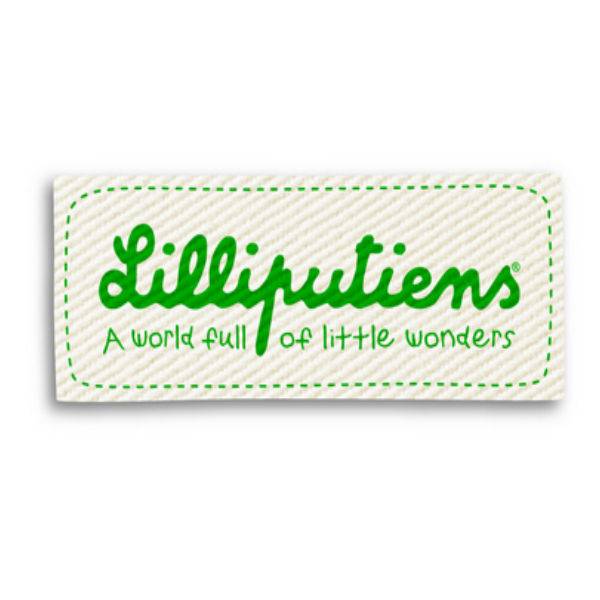 Игрушки Lilliputiens