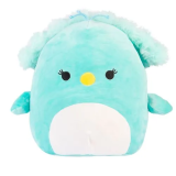 Сквишмэллоус Игрушка мягконабивная 30 см Павлин Тиффани TM Squishmallows