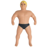 Stretch Armstrong Тянущаяся фигурка Мини-Стретч Армстронг.