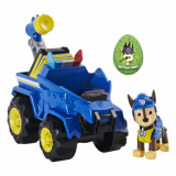Paw Patrol Машинка с Гончиком "Дино-миссия" Щенячий патруль / цвет синий