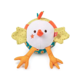 Интерактивная игрушка КУРОЧКА КСЮША
