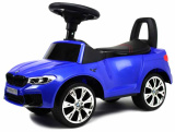 Rivertoys Толокар BMW M5 / цвет синий