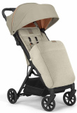 Inglesina Прогулочная коляска Quid / цвет Camel beige (бежевый)