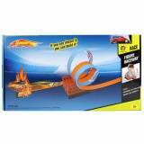246291 Детский игровой трек с машинкой 777-11