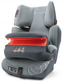Автокресло Concord Transformer Pro Graphite Grey 2016 / серый