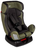 Siger Автокресло "Диона" (0-25 кг) / цвет темный лес