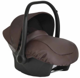 Avionaut Kite для Roan Автокресло (0-13 кг) / цвет Chocolate (кожа коричневая)