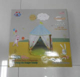 Палатка-домик 8833