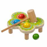 Lucy & Leo Стучалка бабочка