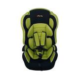 Детское автокресло "Еду-Еду" KS 513 Lux, зеленый гр. I/II/III