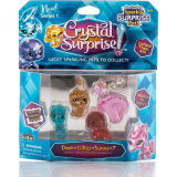 Crystal Surprise набор фигурок