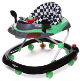 Babycare Ходунки Prix / цвет зелёный (Green)