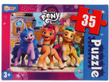 Умные игры Макси-пазл «My Little Pony», 35 элементов