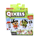 Qixels Набор для творчества Пираты